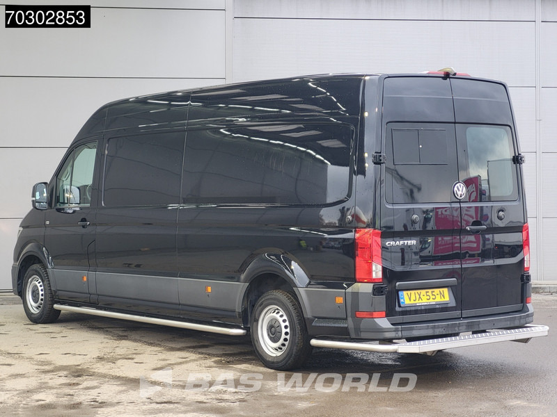 Volkswagen Crafter 102pk L4H3 Navi Airco Camera Parkeersensoren v+a Werkplaatsinrichting APK 04-2026 Euro6 L3H2 Airco Cruise control - Furgón: foto 2 Volkswagen Crafter 102pk L4H3 Navi Airco Camera Parkeersensoren v+a Werkplaatsinrichting APK 04-2026 Euro6 L3H2 Airco Cruise control - Furgón: foto 2