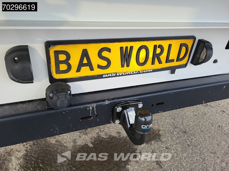 Furgoneta basculante Volkswagen Crafter 140pk Kipper Dubbel Cabine Trekhaak Airco Cruise Euro6 Tipper Benne Kieper Airco Dubbel cabine Trekhaak Cruise control: foto 12 Furgoneta basculante Volkswagen Crafter 140pk Kipper Dubbel Cabine Trekhaak Airco Cruise Euro6 Tipper Benne Kieper Airco Dubbel cabine Trekhaak Cruise control: foto 12