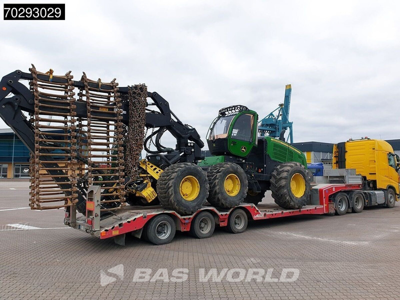 FGM FGM37 lift/steering axle - Semirremolque góndola rebajadas: foto 5 FGM FGM37 lift/steering axle - Semirremolque góndola rebajadas: foto 5