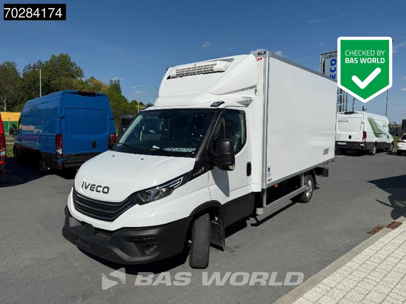 Iveco Daily 35S18 A/C - Furgoneta frigorifica: foto 1 Iveco Daily 35S18 A/C - Furgoneta frigorifica: foto 1