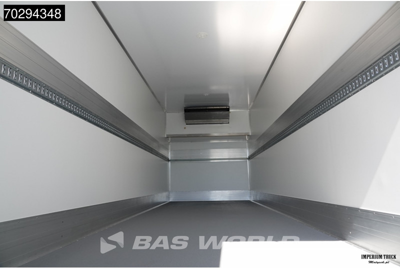 MAN TGX 26.520 TGX 6X2 Thermo King T-1000 R Automatic Lift-Steering Axle Euro 6 - Camión frigorífico: foto 3 MAN TGX 26.520 TGX 6X2 Thermo King T-1000 R Automatic Lift-Steering Axle Euro 6 - Camión frigorífico: foto 3