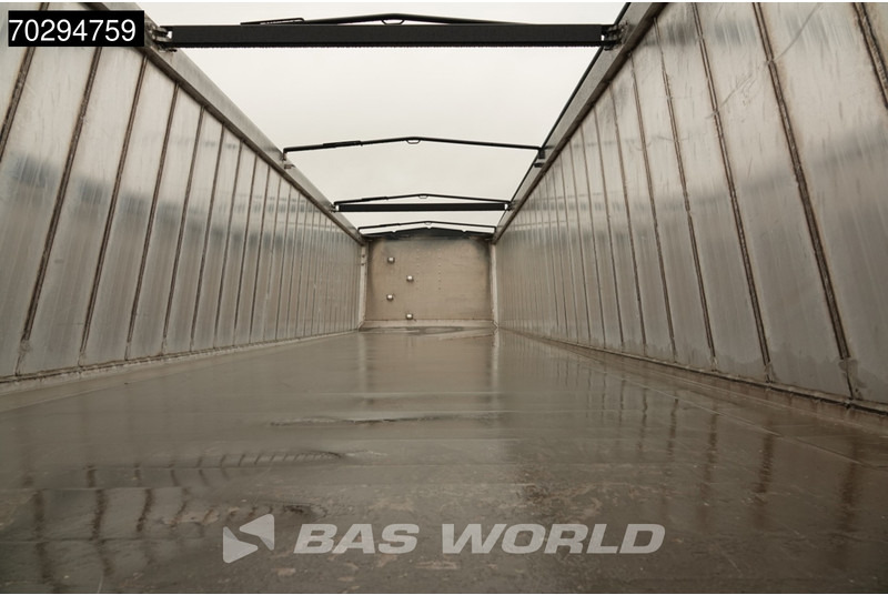 Wielton NW-3 Lift-Axle 49m3 - Semirremolque volquete: foto 3 Wielton NW-3 Lift-Axle 49m3 - Semirremolque volquete: foto 3