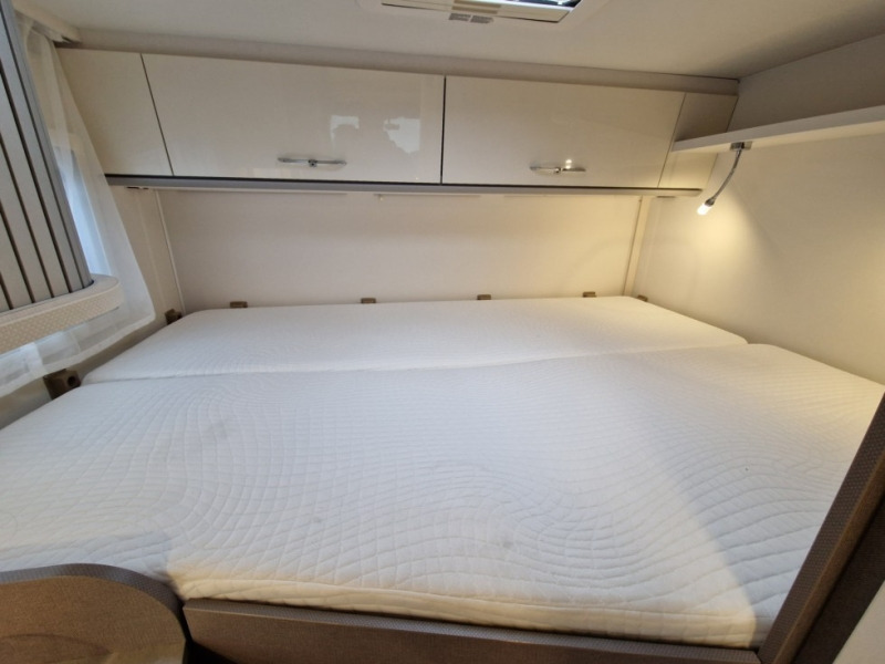 Autocaravana perfilada Etrusco V 5.9 DR: foto 10 Autocaravana perfilada Etrusco V 5.9 DR: foto 10