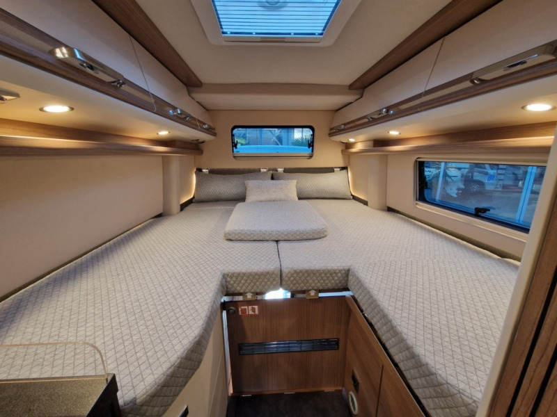 Cámper nuevo Malibu Genius 641 LE: foto 12 Cámper nuevo Malibu Genius 641 LE: foto 12