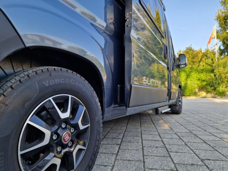 Possl Summit 600 - Cámper: foto 4 Possl Summit 600 - Cámper: foto 4