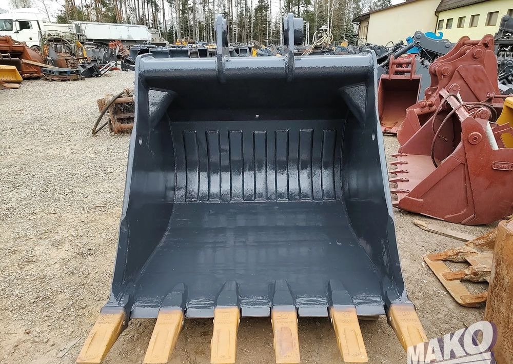Łyżka 155cm do koparki Miller fi 90 - Implemento para Maquinaria de construcción: foto 5 Łyżka 155cm do koparki Miller fi 90 - Implemento para Maquinaria de construcción: foto 5