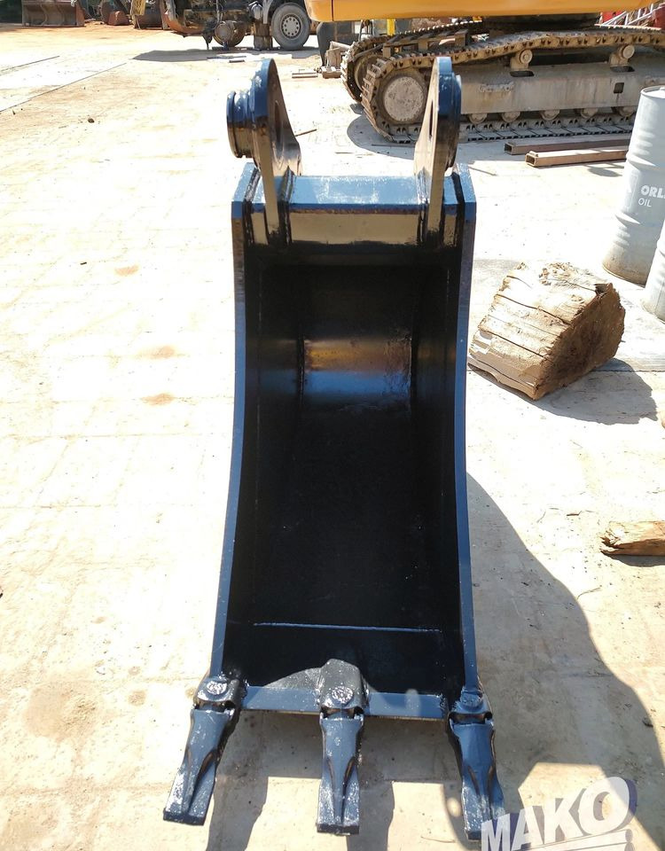 Łyżka ESCO 55cm do koparki Miller fi 80 - Implemento para Maquinaria de construcción: foto 5 Łyżka ESCO 55cm do koparki Miller fi 80 - Implemento para Maquinaria de construcción: foto 5