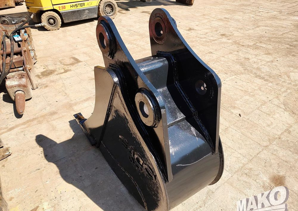 Łyżka ESCO 55cm do koparki Miller fi 80 - Implemento para Maquinaria de construcción: foto 3 Łyżka ESCO 55cm do koparki Miller fi 80 - Implemento para Maquinaria de construcción: foto 3