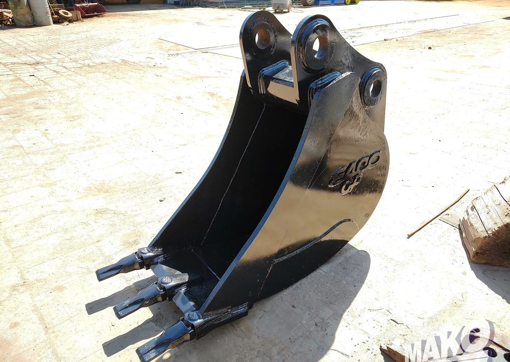 Łyżka ESCO 55cm do koparki Miller fi 80 - Implemento para Maquinaria de construcción: foto 4 Łyżka ESCO 55cm do koparki Miller fi 80 - Implemento para Maquinaria de construcción: foto 4