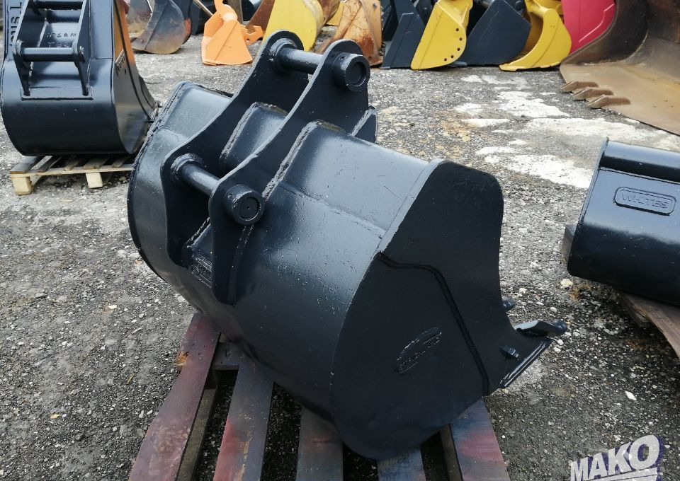 Łyżka Strickland 90cm do koparki Miller fi 45 - Implemento para Maquinaria de construcción: foto 2 Łyżka Strickland 90cm do koparki Miller fi 45 - Implemento para Maquinaria de construcción: foto 2