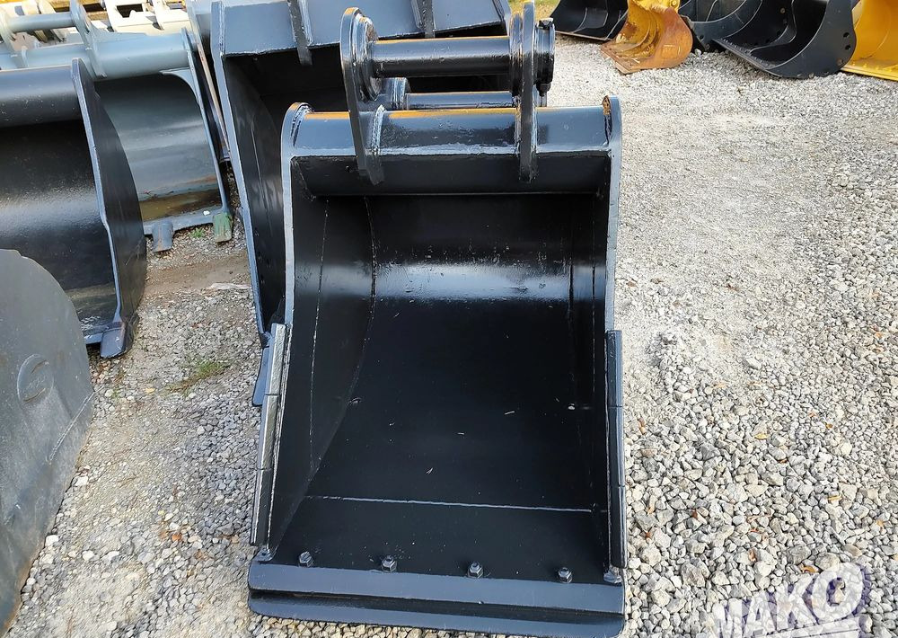 Łyżka Strickland 90cm do koparki Miller fi 80 - Implemento para Maquinaria de construcción: foto 3 Łyżka Strickland 90cm do koparki Miller fi 80 - Implemento para Maquinaria de construcción: foto 3