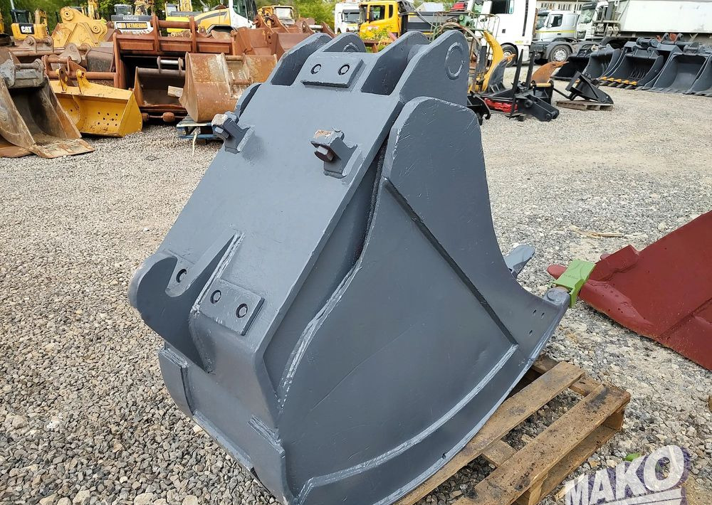 Łyżka Volvo S1 B20 59cm do koparki - Implemento para Maquinaria de construcción: foto 3 Łyżka Volvo S1 B20 59cm do koparki - Implemento para Maquinaria de construcción: foto 3