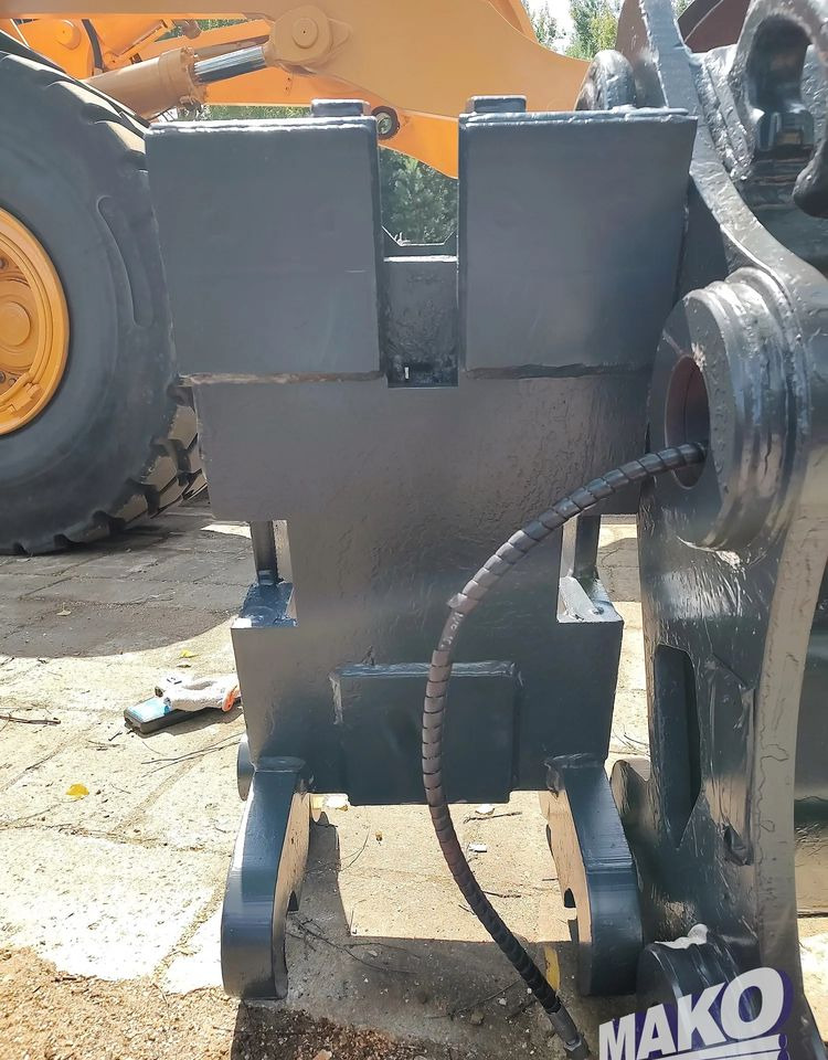 Szybkozłącze hydrauliczne Volvo S1 / B20 - Implemento para Maquinaria de construcción: foto 3 Szybkozłącze hydrauliczne Volvo S1 / B20 - Implemento para Maquinaria de construcción: foto 3