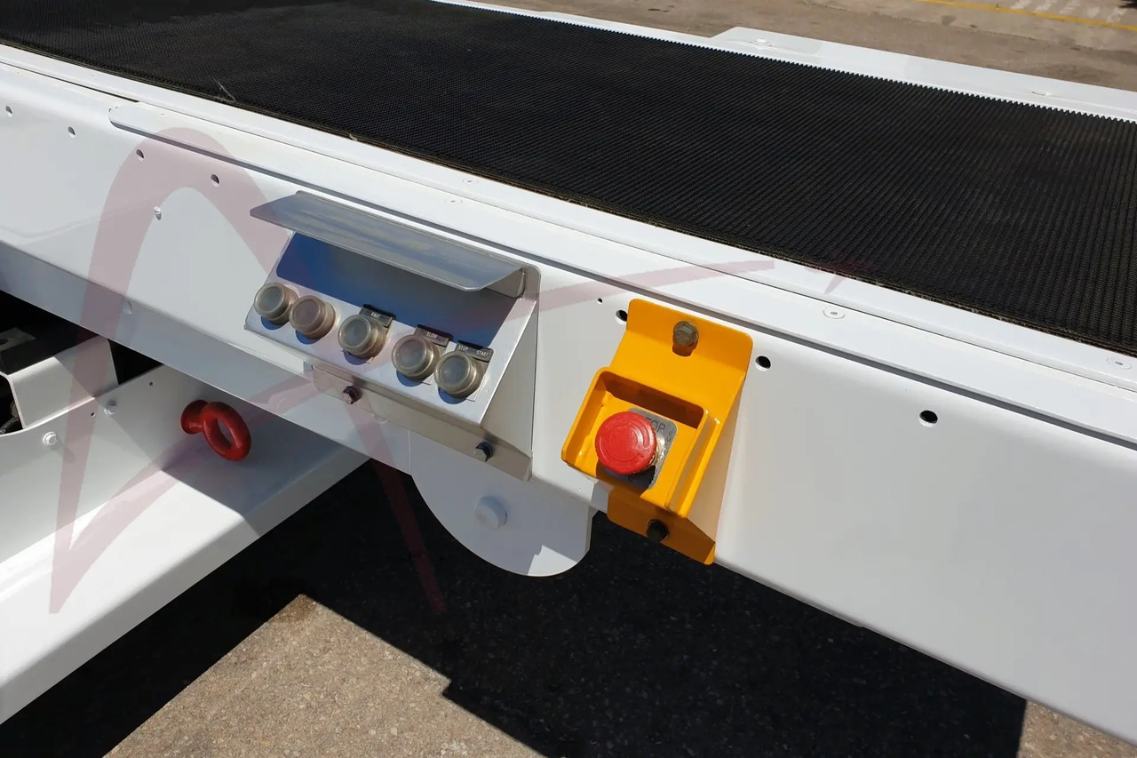 CHARLATTE CBL2000D - Cargadora de banda: foto 4 CHARLATTE CBL2000D - Cargadora de banda: foto 4