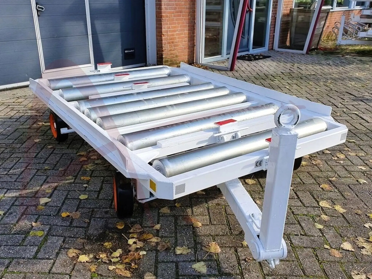 YUMBO CPR - Equipo de apoyo en tierra: foto 1 YUMBO CPR - Equipo de apoyo en tierra: foto 1