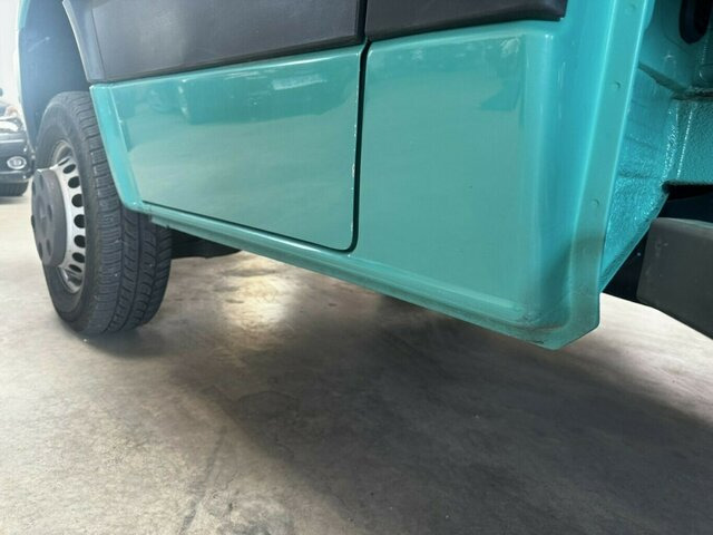 MERCEDES-BENZ Sprinter 513 CDI 4x4 Allrad Pritsche Top!... - Furgoneta caja abierta: foto 4 MERCEDES-BENZ Sprinter 513 CDI 4x4 Allrad Pritsche Top!... - Furgoneta caja abierta: foto 4