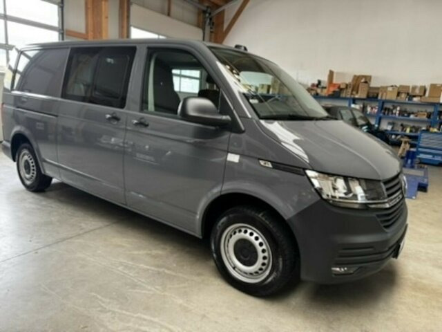 VW T6.1 lang 5-Sitzer 2.0 TDI 4Motion LKW - Coche: foto 1 VW T6.1 lang 5-Sitzer 2.0 TDI 4Motion LKW - Coche: foto 1