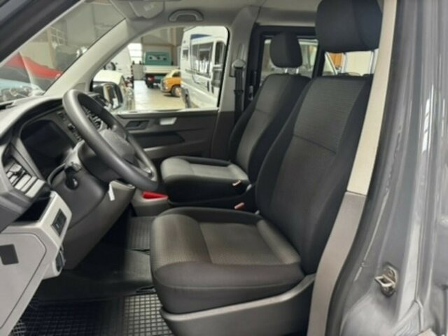 VW T6.1 lang 5-Sitzer 2.0 TDI 4Motion LKW... - Furgoneta pequeña: foto 3 VW T6.1 lang 5-Sitzer 2.0 TDI 4Motion LKW... - Furgoneta pequeña: foto 3