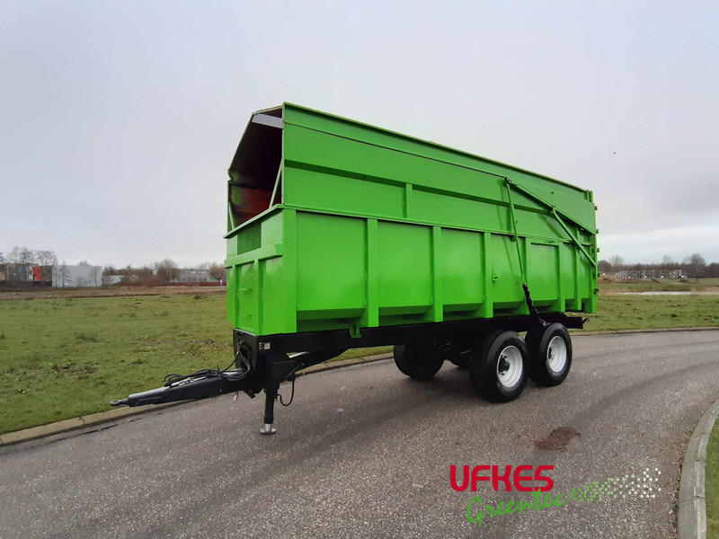 AJK AT 1115 V - Motoazada: foto 2 AJK AT 1115 V - Motoazada: foto 2