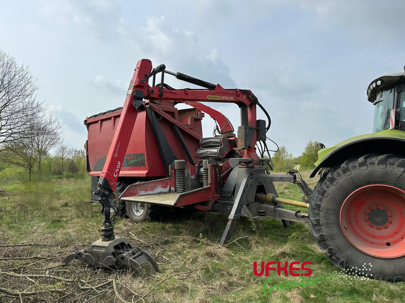 Greentec 962/20 Chipper Combi - Trituradora de madera: foto 1 Greentec 962/20 Chipper Combi - Trituradora de madera: foto 1