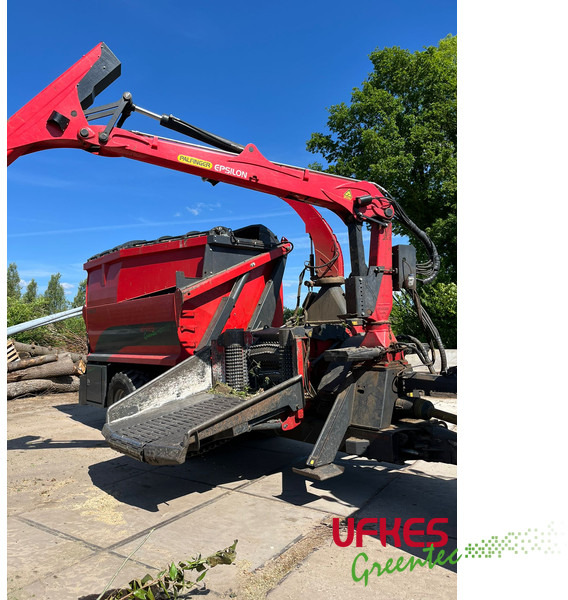 Greentec 962/25 Chipper Combi - Trituradora de madera: foto 4 Greentec 962/25 Chipper Combi - Trituradora de madera: foto 4