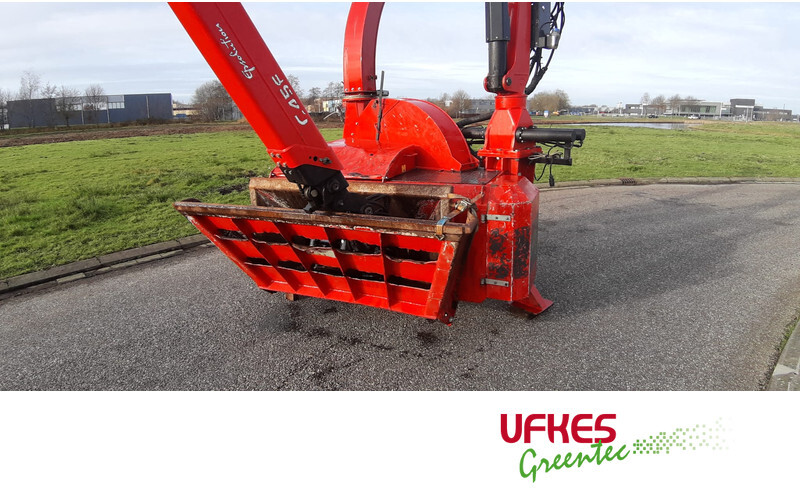 Greentec (Cheetah) 1445 - Palfinger - Trituradora de madera: foto 3 Greentec (Cheetah) 1445 - Palfinger - Trituradora de madera: foto 3