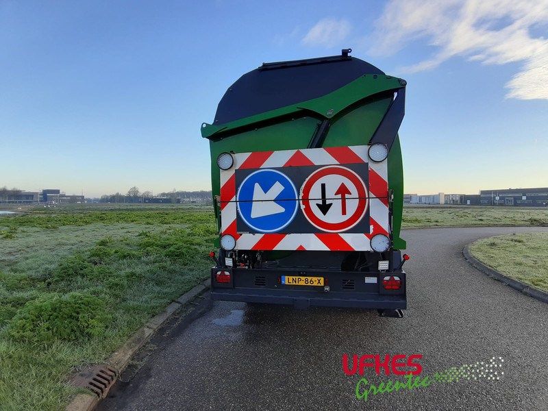 Greentec Cheetah 30/13 combi - Trituradora de madera: foto 2 Greentec Cheetah 30/13 combi - Trituradora de madera: foto 2