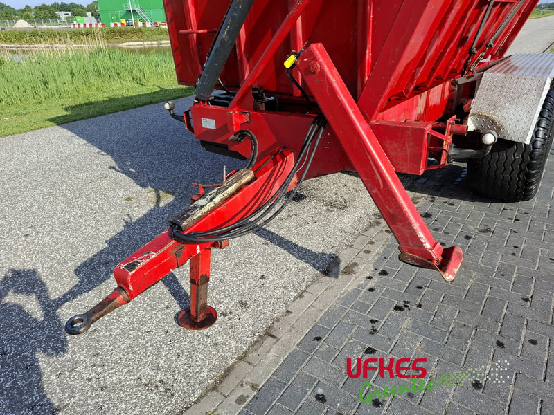 Maquinaria forestal Greentec 16/12 High tipper: foto 7