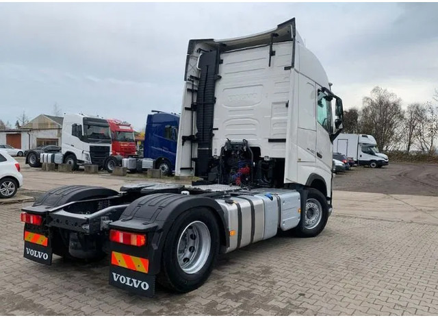 Volvo FH 460 Globetrotter 4x2 | Leasing - Cabeza tractora: foto 4 Volvo FH 460 Globetrotter 4x2 | Leasing - Cabeza tractora: foto 4