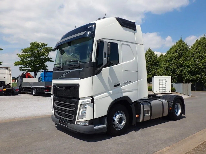 Volvo FH 500 Globetrotter XL | Leasing - Cabeza tractora: foto 1 Volvo FH 500 Globetrotter XL | Leasing - Cabeza tractora: foto 1