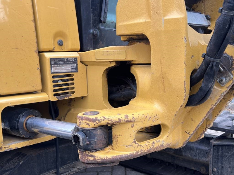 Miniexcavadora Cat 305 E2 CR      2019: foto 15