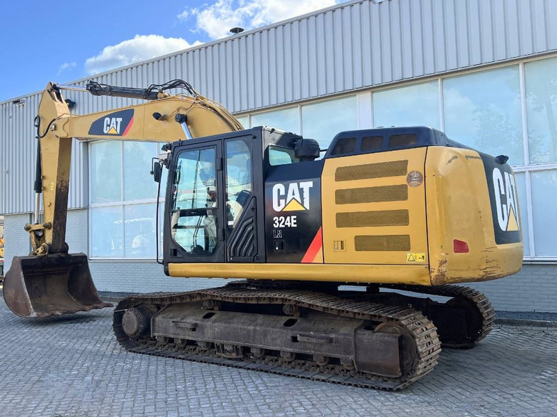 Cat 324 E LN 2013 - Excavadora de cadenas: foto 4 Cat 324 E LN 2013 - Excavadora de cadenas: foto 4