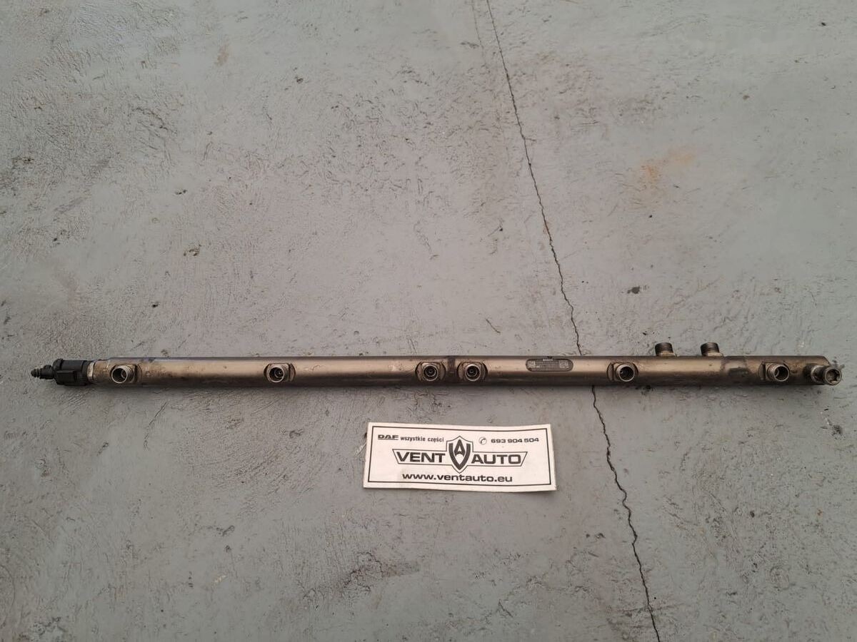 Commonrail pressure pipe Mercedes-Benz ACTROS MP4 A4710780245 Mercedes-Benz ACTROS MP4 truck - Sistema de combustible para Camión: foto 1 Commonrail pressure pipe Mercedes-Benz ACTROS MP4 A4710780245 Mercedes-Benz ACTROS MP4 truck - Sistema de combustible para Camión: foto 1