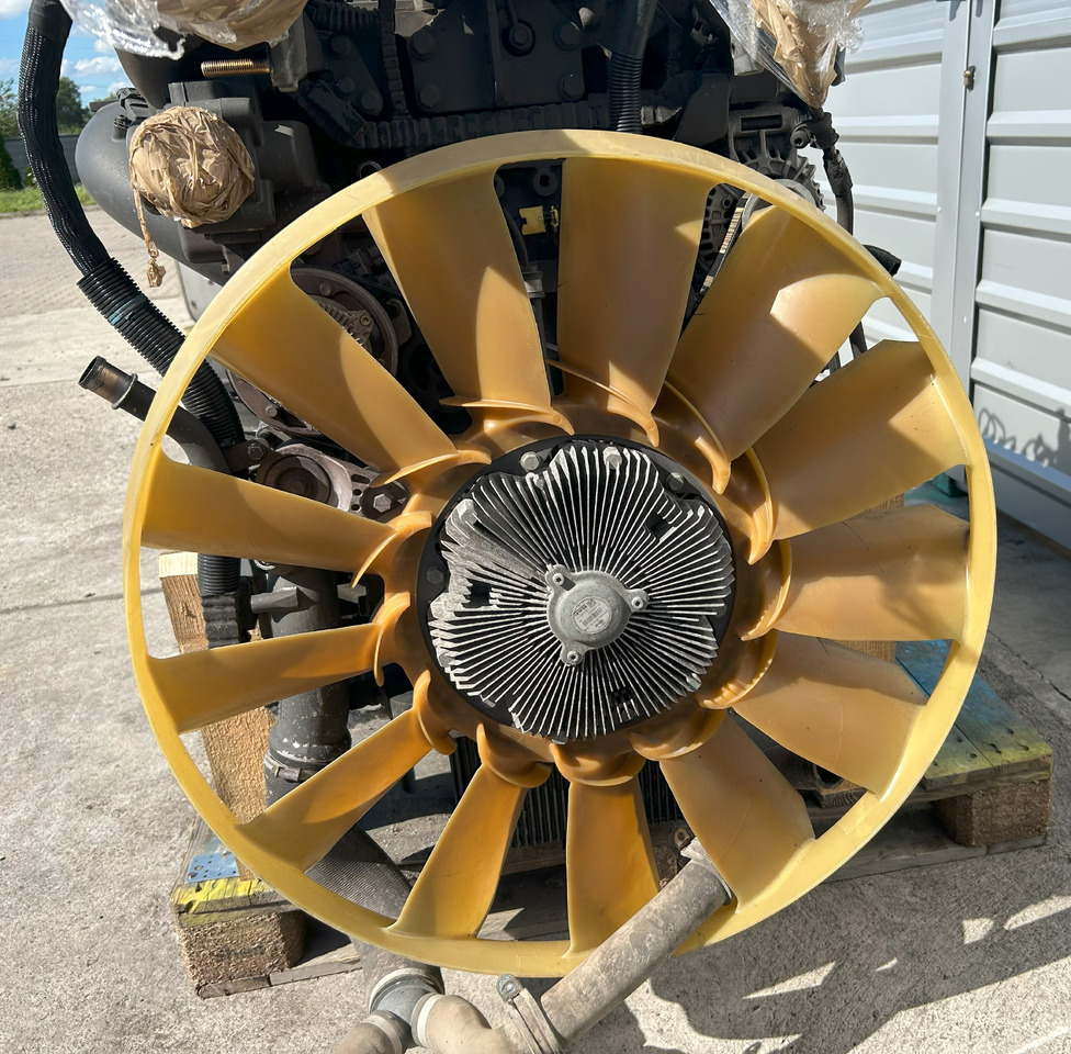 DAF CF EURO 6 Paccar MX-11 320KW ENGINE - Motor para Camión: foto 5 DAF CF EURO 6 Paccar MX-11 320KW ENGINE - Motor para Camión: foto 5