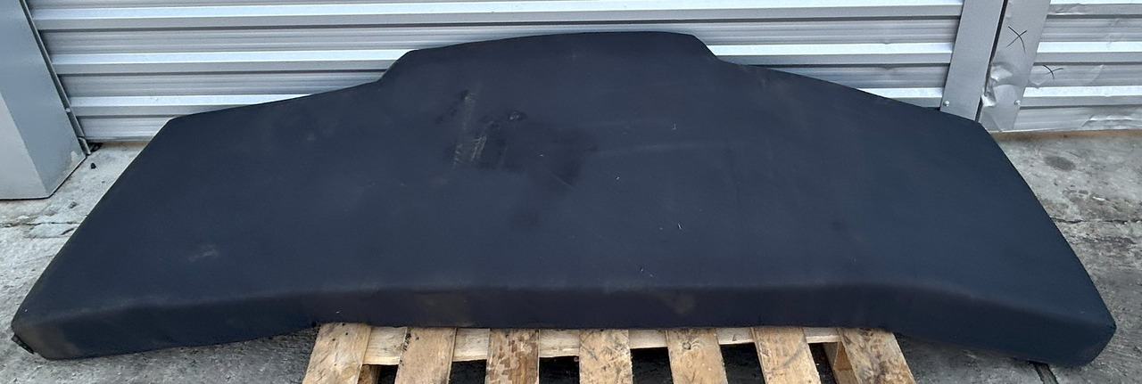 DAF XF 106 480 MATTRESS LOWER BED COMFORT - Cabina e interior: foto 4 DAF XF 106 480 MATTRESS LOWER BED COMFORT - Cabina e interior: foto 4