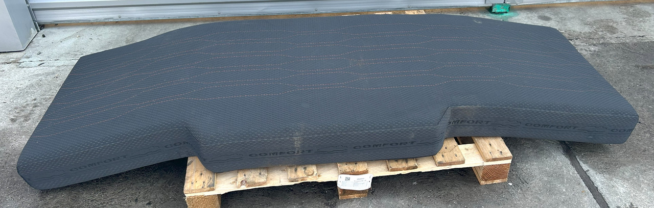 DAF XF 106 480 MATTRESS LOWER BED COMFORT - Cabina e interior: foto 1 DAF XF 106 480 MATTRESS LOWER BED COMFORT - Cabina e interior: foto 1