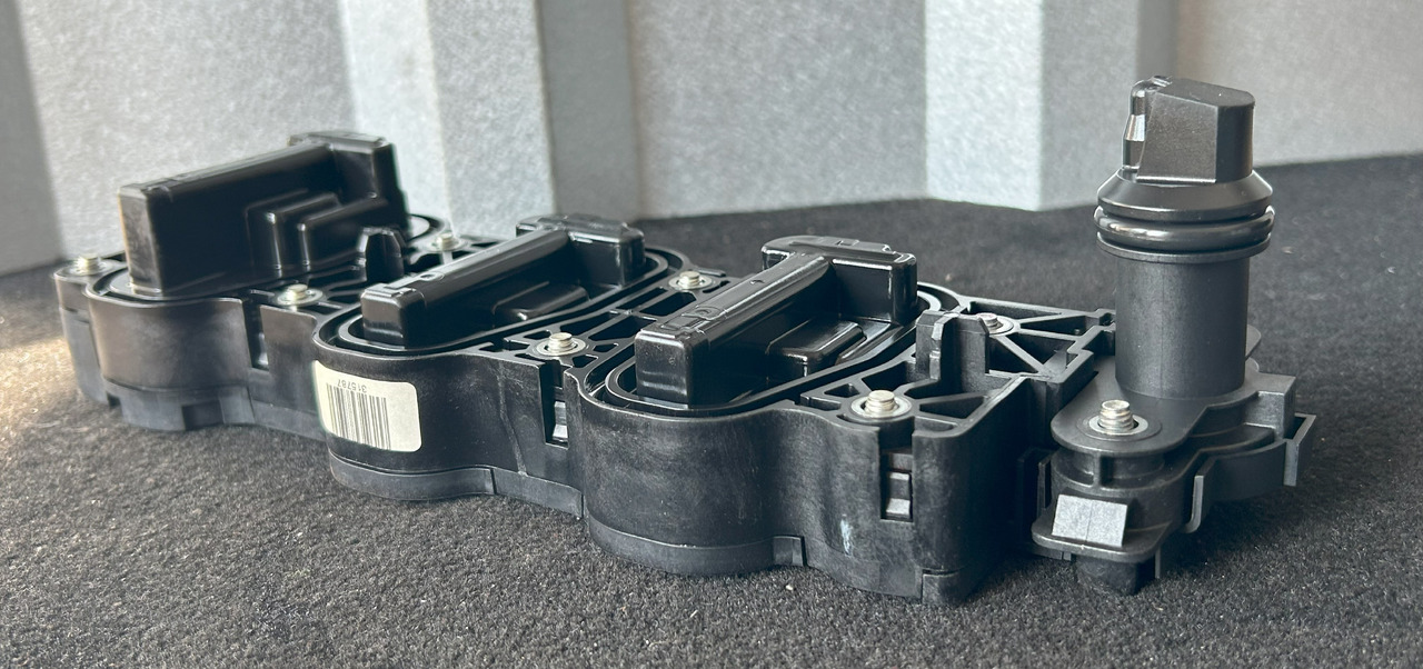 DAF XF 106 TRAXON - Unidad de control para Camión: foto 5 DAF XF 106 TRAXON - Unidad de control para Camión: foto 5