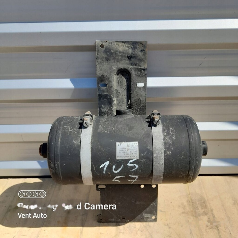 DAF XF 1065 1733548 DAF 1733548 truck - Piezas de freno para Camión: foto 1 DAF XF 1065 1733548 DAF 1733548 truck - Piezas de freno para Camión: foto 1