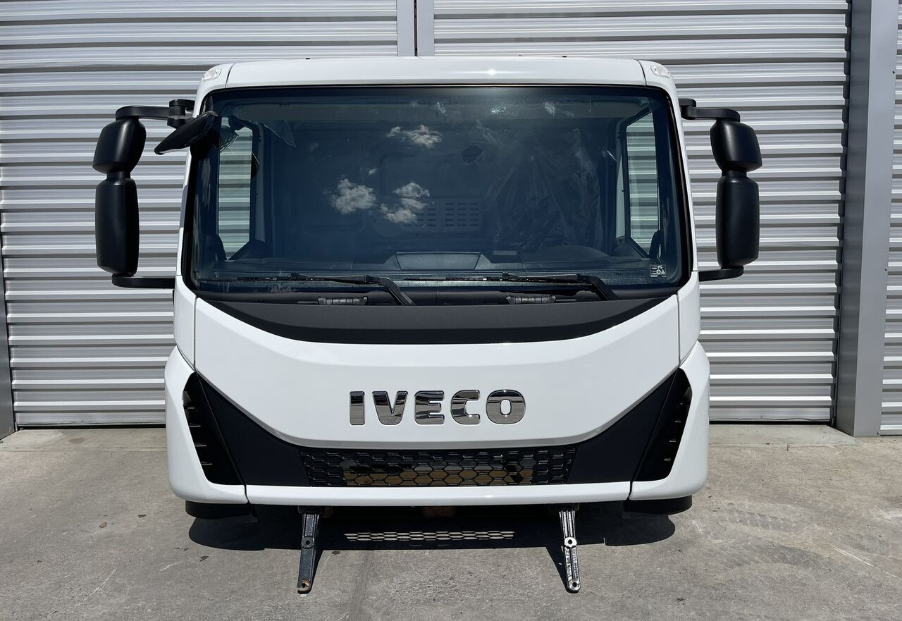 IVECO Eurocargo for IVECO Eurocargo DAY cabine - Cabina para Coche: foto 2 IVECO Eurocargo for IVECO Eurocargo DAY cabine - Cabina para Coche: foto 2