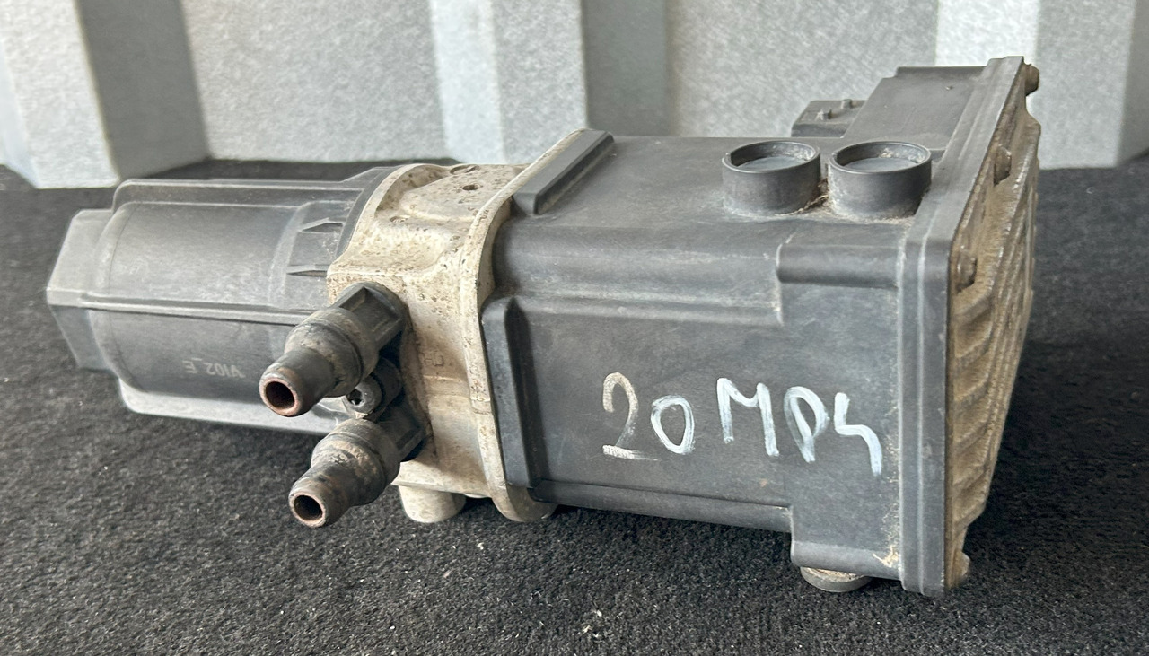 Sistema de escape para Camión MERCEDES-BENZ ACTROS MP4 ADBLUE PUMP: foto 10