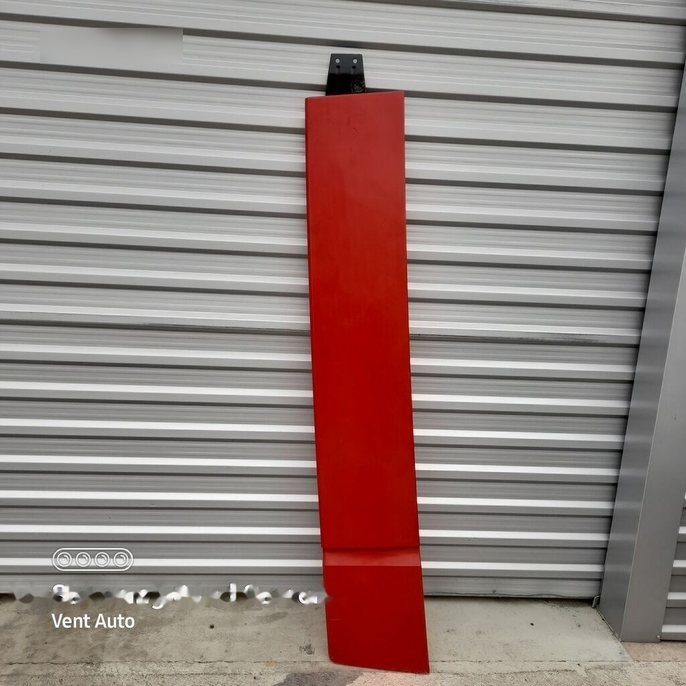 Mercedes-Benz ACTROS MP4 A9607900244 Mercedes-Benz A9607900244 - Aerodinámica/ Spoiler para Camión: foto 1 Mercedes-Benz ACTROS MP4 A9607900244 Mercedes-Benz A9607900244 - Aerodinámica/ Spoiler para Camión: foto 1