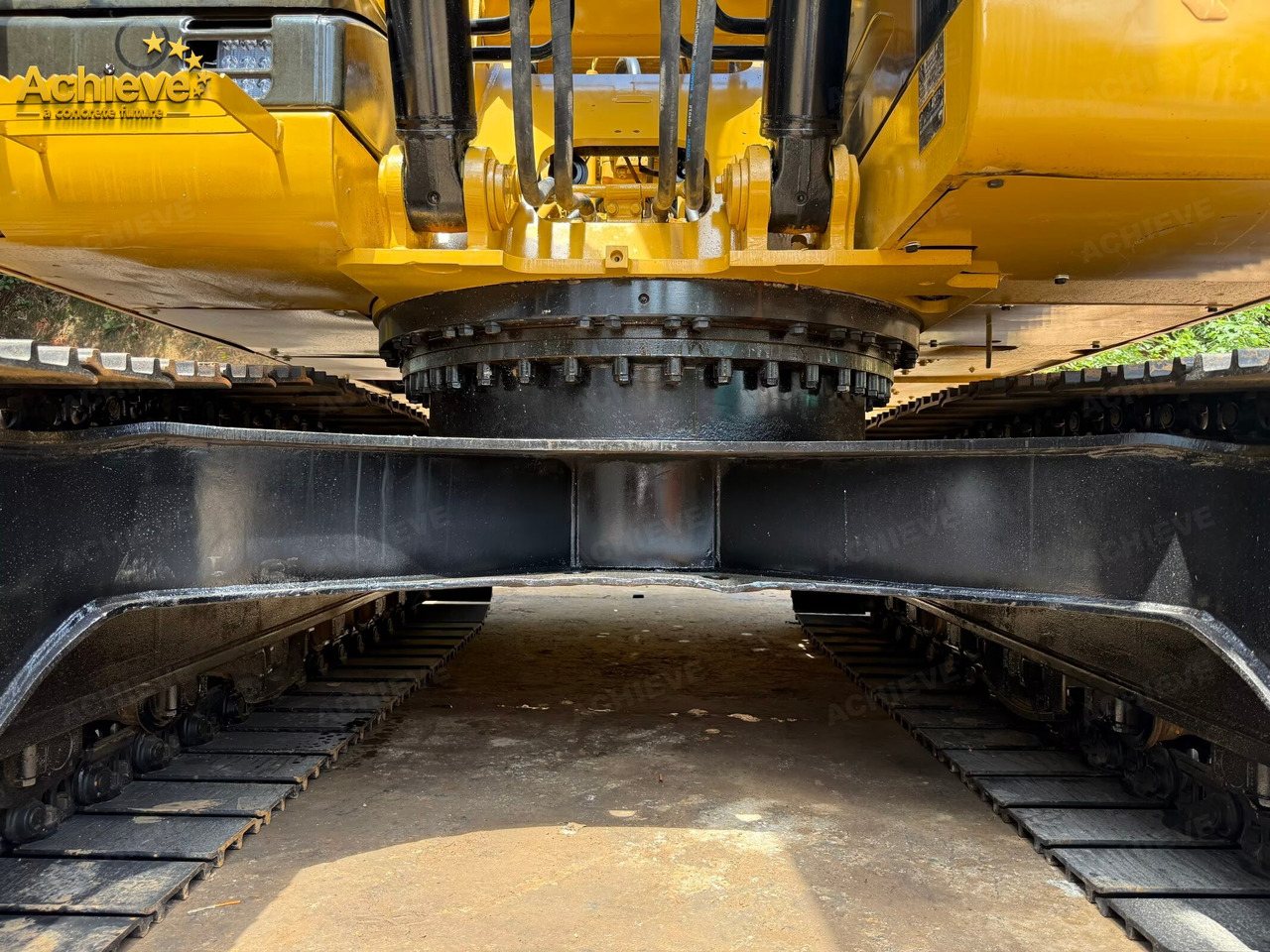 Excavadora de cadenas CATERPILLAR 【ACHIEVE】TOP CONDITION!!! CAT 320D2L tracked excavator: foto 30
