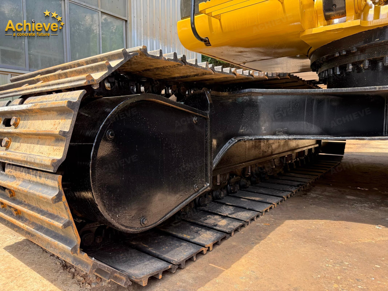 Excavadora de cadenas CATERPILLAR 【ACHIEVE】TOP CONDITION!!! CAT 320D2L tracked excavator: foto 31