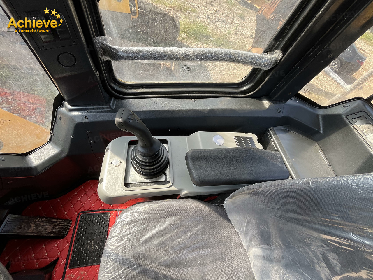 Cargadora de ruedas LIUGONG CLG856H-Remanufactured 9559h Wheel Loaders 183 kW 3.0 m³ 22502kg【ACHIEVE】 TOP CONDITION!!!: foto 12 Cargadora de ruedas LIUGONG CLG856H-Remanufactured 9559h Wheel Loaders 183 kW 3.0 m³ 22502kg【ACHIEVE】 TOP CONDITION!!!: foto 12