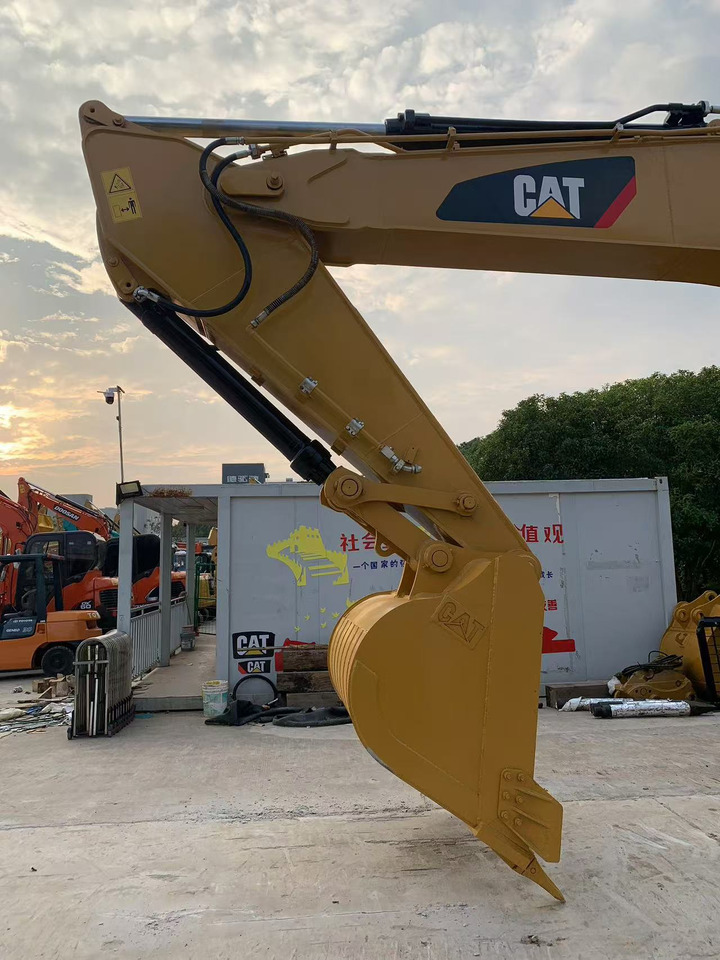 Caterpillar 336D, 330D Excellent Condition Heavy Mining Excavator Machine - Excavadora de cadenas: foto 5 Caterpillar 336D, 330D Excellent Condition Heavy Mining Excavator Machine - Excavadora de cadenas: foto 5