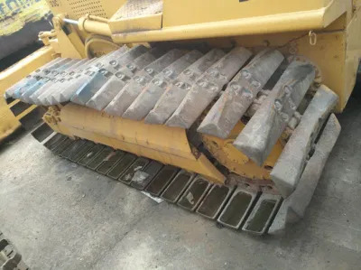 Second Hand Mini Bulldozer Cat D3c Wet-Land Bulldozer on Sale - Bulldozer: foto 5 Second Hand Mini Bulldozer Cat D3c Wet-Land Bulldozer on Sale - Bulldozer: foto 5