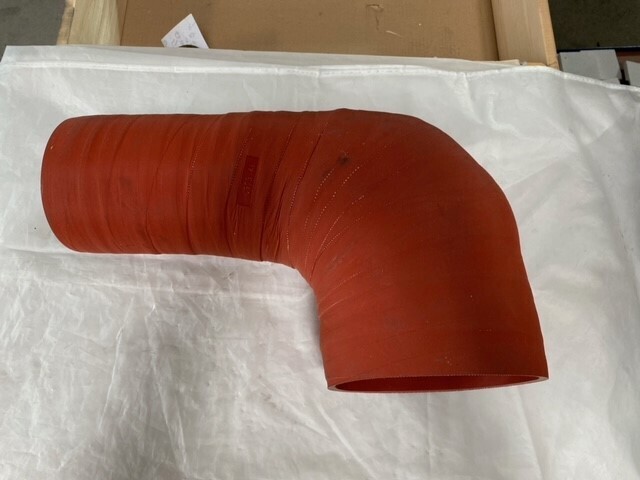 O&K RH40 RH170 Elbows 3688291 1726138 534-7630 3718367 4026386 490-5284 - Recambio para Maquinaria de construcción: foto 1 O&K RH40 RH170 Elbows 3688291 1726138 534-7630 3718367 4026386 490-5284 - Recambio para Maquinaria de construcción: foto 1