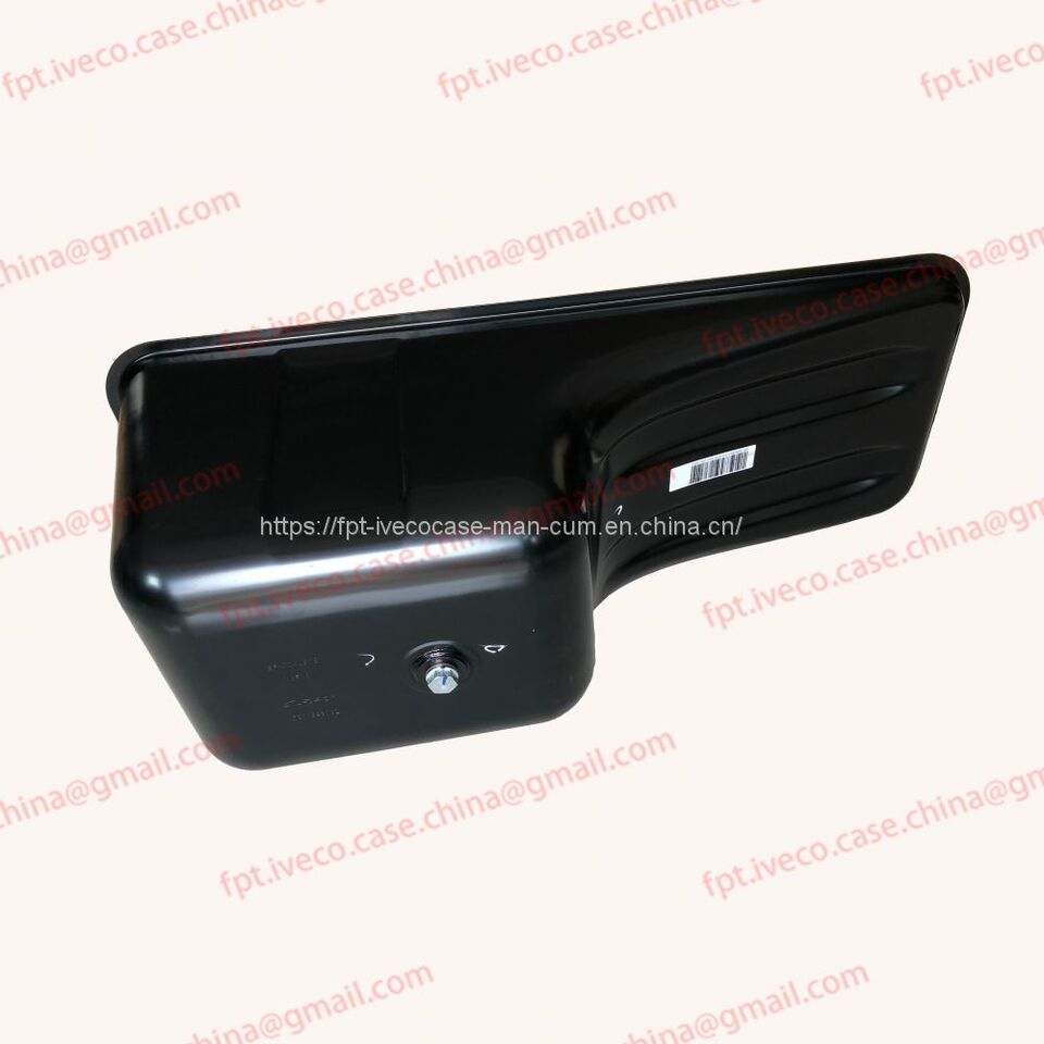 FPT IVECO CASE Cursor11 F3GFE613A B001 5801863562 ENGINE OIL PAN 500336615 - Cárter de aceite: foto 2 FPT IVECO CASE Cursor11 F3GFE613A B001 5801863562 ENGINE OIL PAN 500336615 - Cárter de aceite: foto 2