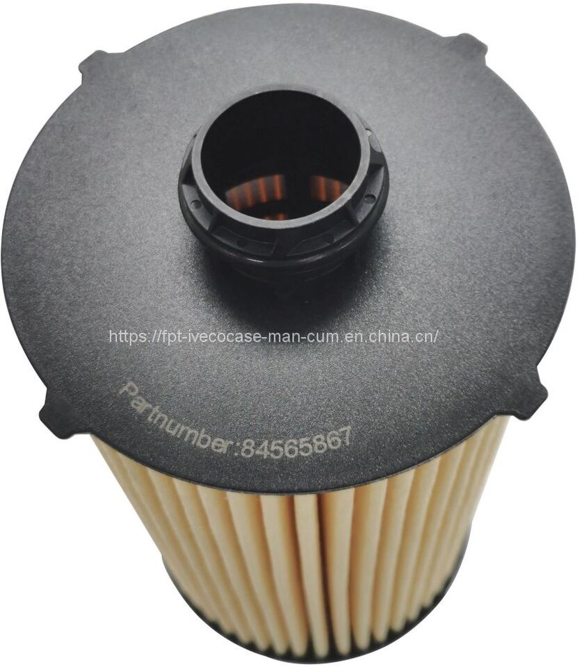 FPT IVECO CASE Cursor9 Euro 6 F2CFE612 A/B/D F2CFE614A*B041/F2CGE614F*V004 5802431166 Engine oil filter84565867 - Filtro de aceite: foto 3 FPT IVECO CASE Cursor9 Euro 6 F2CFE612 A/B/D F2CFE614A*B041/F2CGE614F*V004 5802431166 Engine oil filter84565867 - Filtro de aceite: foto 3