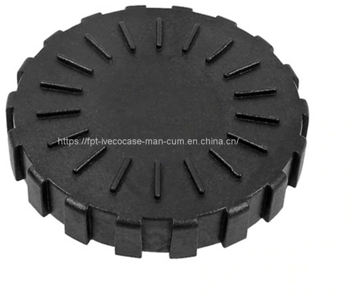 FPT IVECO CASE Cursor9 F2CFE614A*B041/F2CGE614F*V004 5802431166 Oil Filter Plug Assy 98442027 - Filtro de aceite: foto 1 FPT IVECO CASE Cursor9 F2CFE614A*B041/F2CGE614F*V004 5802431166 Oil Filter Plug Assy 98442027 - Filtro de aceite: foto 1